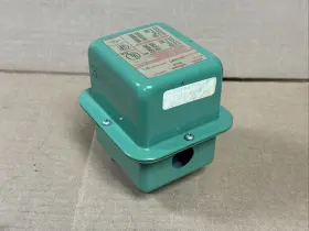 PA11A ASCO Pressure Switch Communicator