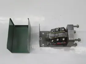 PB20AK ASCO Pressure Switch #2