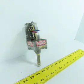 PB26A ASCO Pressure Switch