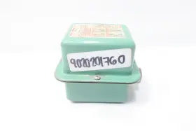 PB31B ASCO Point Pressure Switch #2