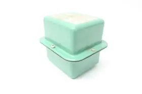 PB31B ASCO Point Pressure Switch #3