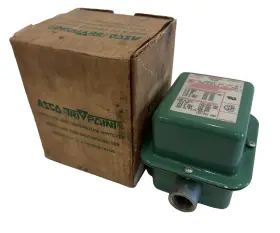 PC21B ASCO Pressure Switch