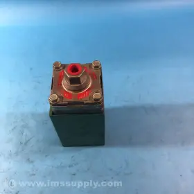 RE20A11 ASCO Pressure Switch Transducer Unit