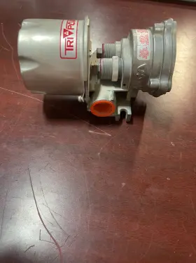 SA11A ASCO Point Pressure Switch