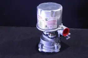 SA21D ASCO Triad Point Pressure Switch