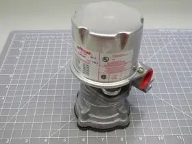 SA31D ASCO Point Pressure Switch