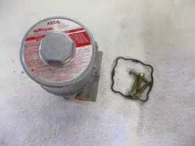SA32D ASCO Point Pressure Switch #3