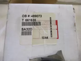 SA32D ASCO Point Pressure Switch