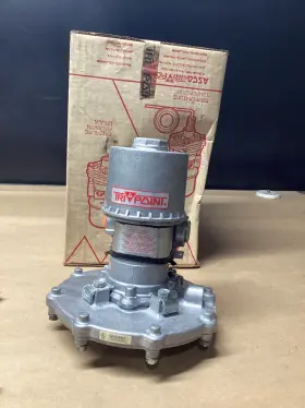 SB42B ASCO Tripoint Temperature Switch Pressure