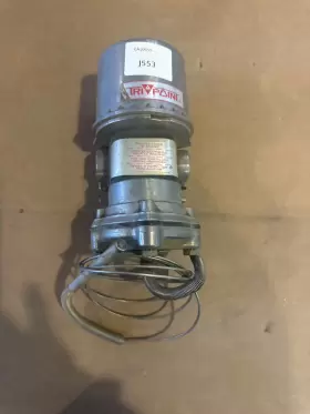 SC12CR ASCO Pressure Switch Transducer