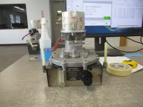 SC20D-TB0511 ASCO Point Pressure Switch Level Control Flow