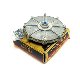 TB11A11 ASCO Transducer Switch