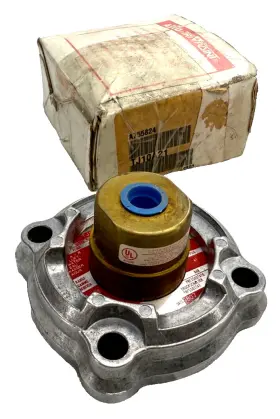 TJ10A21 ASCO Point Pressure Switch Nmp