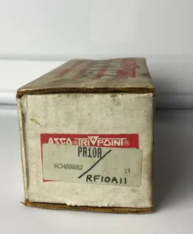 PA10A ASCO TRIPOINT Pressure Switch #2