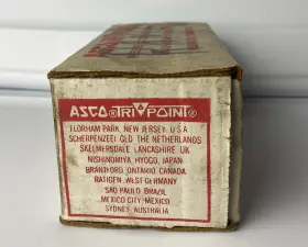 PA10A ASCO TRIPOINT Pressure Switch #3