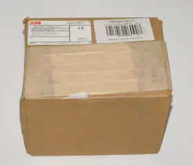 1SCA022793R4710 ASEA BROWN BOVERI Abb Fusible Enclosed Switch