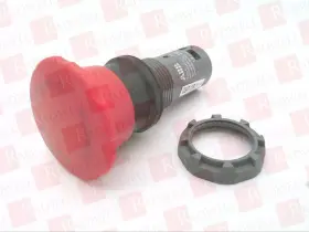 CE4T-10R-11 ASEA BROWN BOVERI Pushbutton Switches