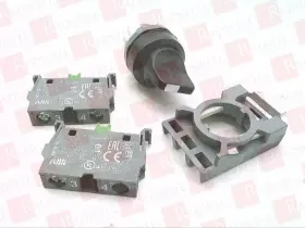 M3SS1-40B20 ASEA BROWN BOVERI Selector Switches