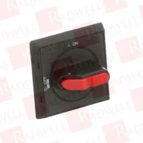 OHB3RH ASEA BROWN BOVERI Box