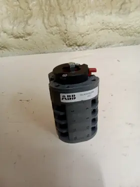OL40WS4PB ASEA BROWN BOVERI Cam Switch
