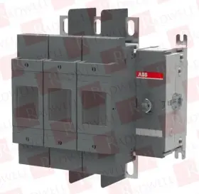 OS200J30 ASEA BROWN BOVERI Selector Switches