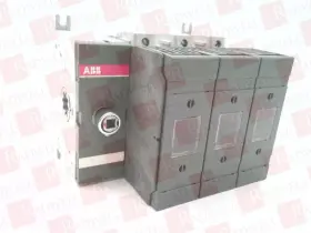 OS60GJ30 ASEA BROWN BOVERI Selector Switches
