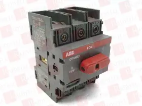 OT100E3 ASEA BROWN BOVERI