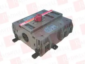 OT160E3 ASEA BROWN BOVERI