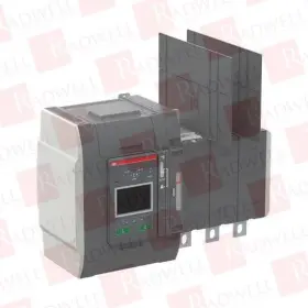 OXA600U3X3QB ASEA BROWN BOVERI Box