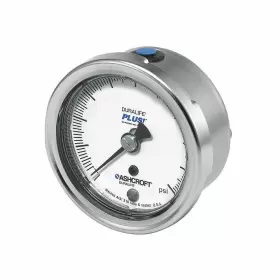 251009SW02BXLL30 ASHCROFT Water Pressure Gauge