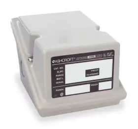 LPAN4HV25XCYLM100 ASHCROFT Pressure Switch Port Fnpt Dpst