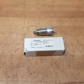 APAN41H000HS01100 ASHCROFT Nsr Pressure Switch Watertight