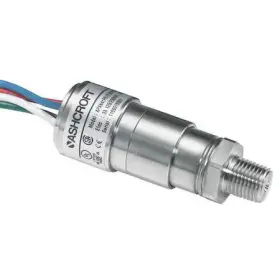 APAN41H012LB022000 ASHCROFT Nsr Pressure Switch Standard Spdt