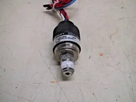 APARSDHS02 ASHCROFT Minature Watertight Pressure Switch #2