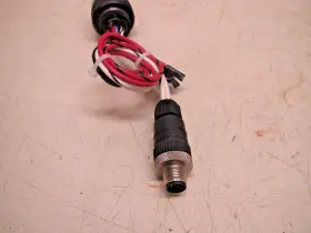 APARSDHS02 ASHCROFT Minature Watertight Pressure Switch #3
