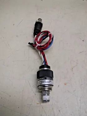 APARSDHS02 ASHCROFT Minature Watertight Pressure Switch