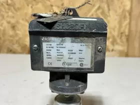 B400 ASHCROFT Pressure Switch Diaphram #2