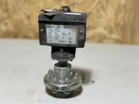 B400 ASHCROFT Pressure Switch Diaphram