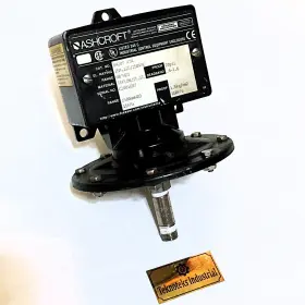 B420T-XTA ASHCROFT Pressure Switch
