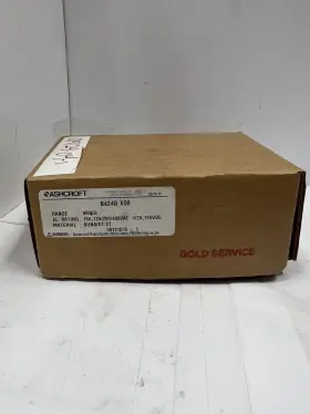 B424B-X06 ASHCROFT Pressure Switches