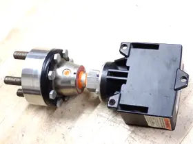 B424S ASHCROFT Pressure Switch #2