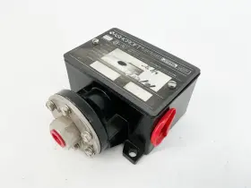 B424V-XFM ASHCROFT Pressure Switch