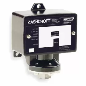B424VXCYLM100 ASHCROFT Pressure Switch Diaphragm