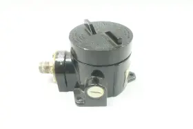 B722S-XFP06 ASHCROFT Pressure Switch #2