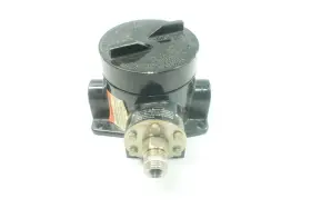 B722S-XFP06 ASHCROFT Pressure Switch #3