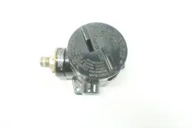 B722S-XFP06 ASHCROFT Pressure Switch