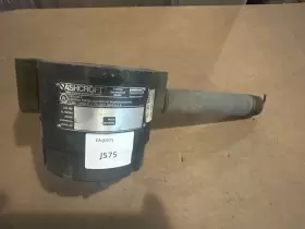 B722V ASHCROFT Pressure Switch