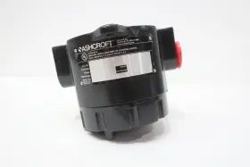 B724S ASHCROFT Pressure Switch