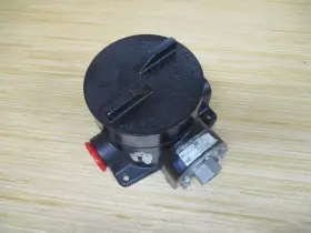 B727V30 ASHCROFT Pressure Switch