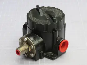B761P-X06 ASHCROFT Pressure Switch